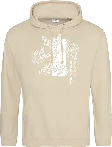 Sephiron - Vertical (White)