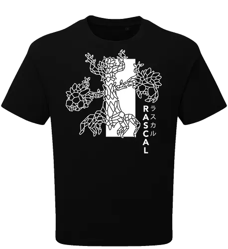 Sephiron - Vertical (White)