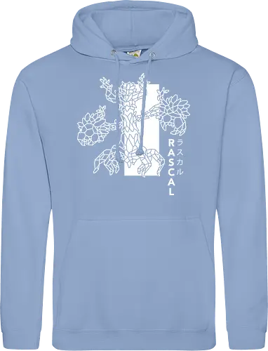 Sephiron - Vertical (White)