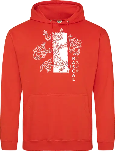 Sephiron - Vertical (White)