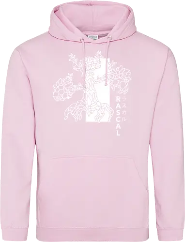 Sephiron - Vertical (White)