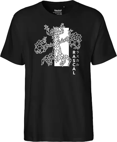 Sephiron - Vertical (White)