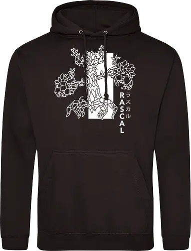 Sephiron - Vertical (White)