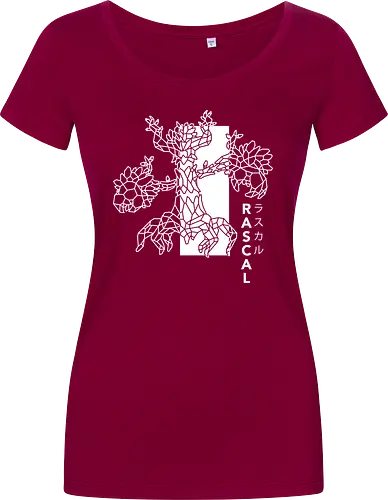 Sephiron - Vertical (White)