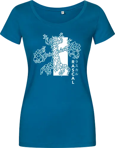 Sephiron - Vertical (White)