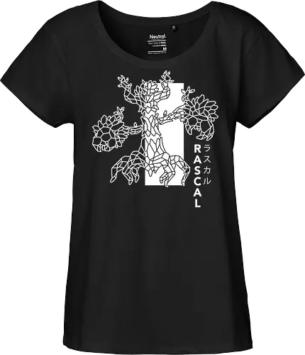 Sephiron - Vertical (White)