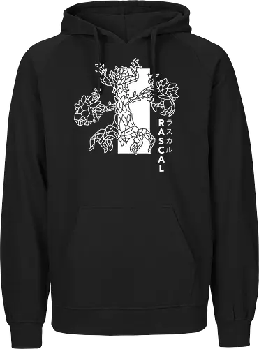 Sephiron - Vertical (White)