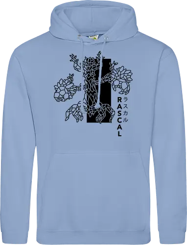 Sephiron - Vertical (Black)