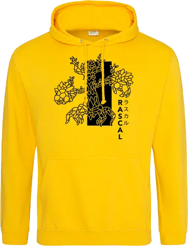 Sephiron - Vertical (Black)