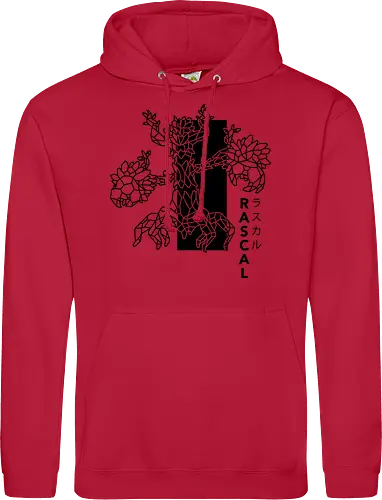 Sephiron - Vertical (Black)