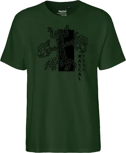 Sephiron - Vertical (Black)