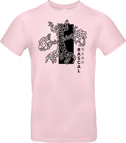 Sephiron - Vertical (Black)