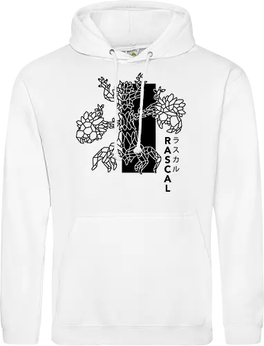 Sephiron - Vertical (Black)