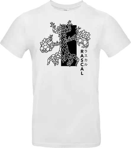 Sephiron - Vertical (Black)