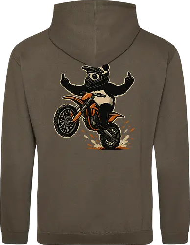 Fck That Shit (Standard)