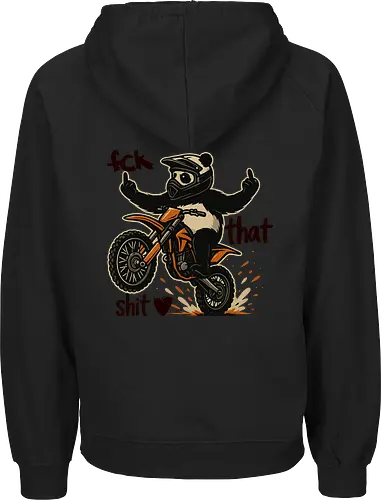 Fck That Shit (Chestnut)