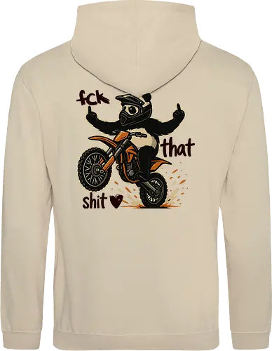 Fck That Shit (Chestnut)