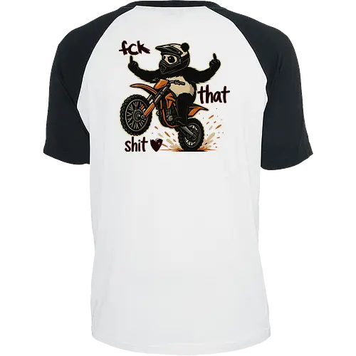 Fck That Shit (Chestnut)