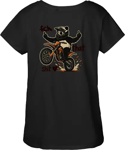 Fck That Shit (Chestnut)