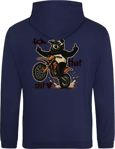 Fck That Shit (Chestnut)