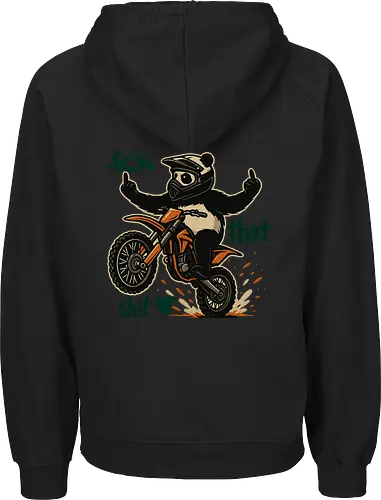 Fck That Shit (Pine Green)