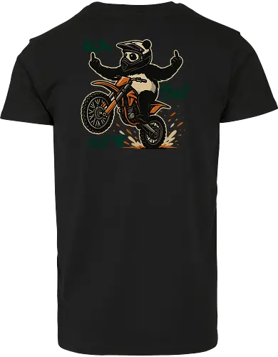 Fck That Shit (Pine Green)