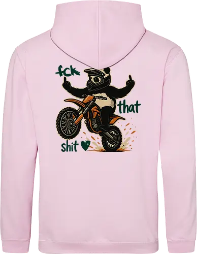 Fck That Shit (Pine Green)