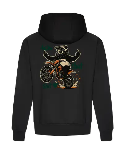 Fck That Shit (Pine Green)