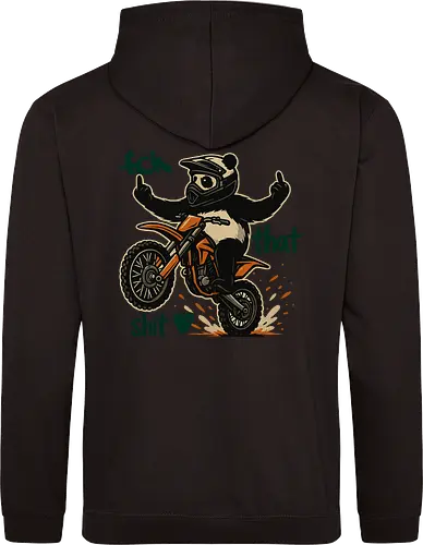 Fck That Shit (Pine Green)