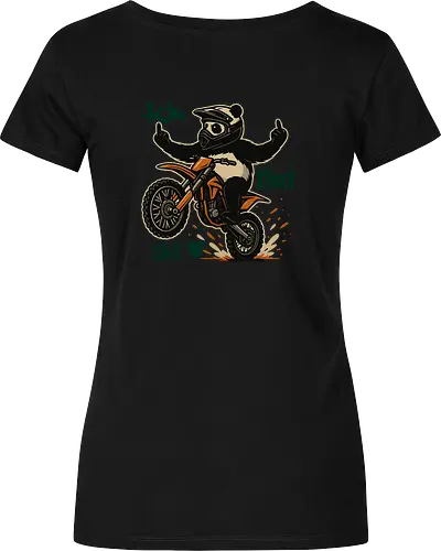 Fck That Shit (Pine Green)