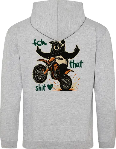 Fck That Shit (Pine Green)