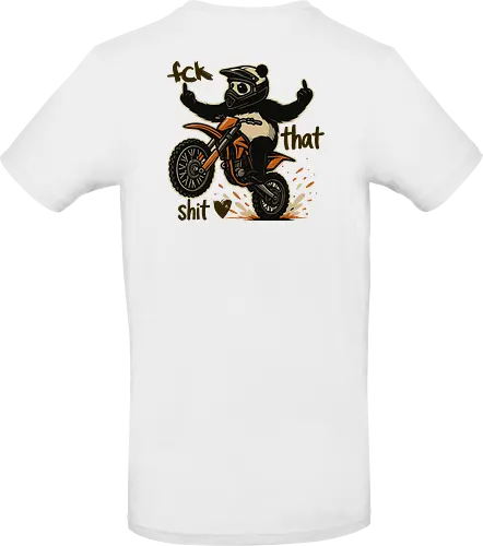 Fck That Shit (Deep Earth)