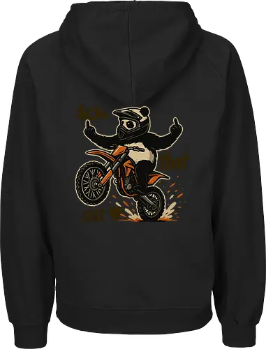 Fck That Shit (Deep Earth)