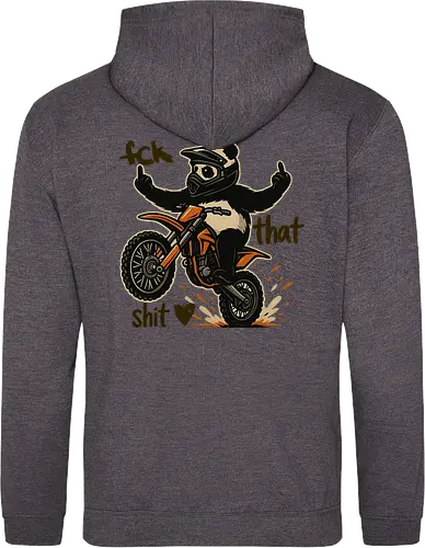 Fck That Shit (Deep Earth)