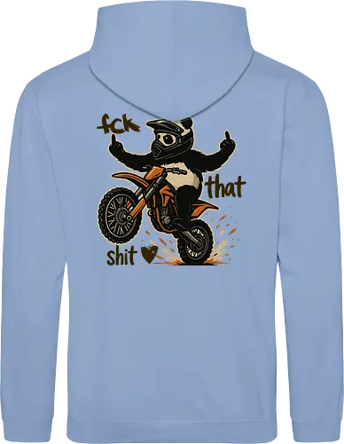 Fck That Shit (Deep Earth)