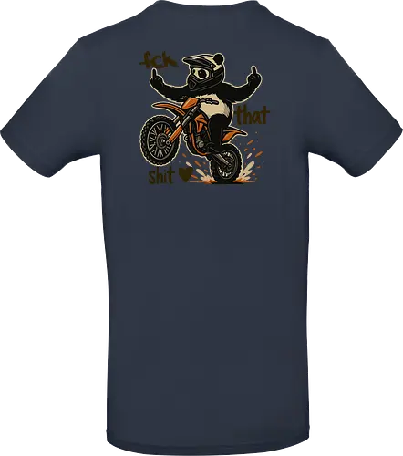 Fck That Shit (Deep Earth)