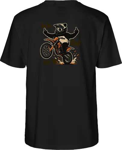 Fck That Shit (Deep Earth)