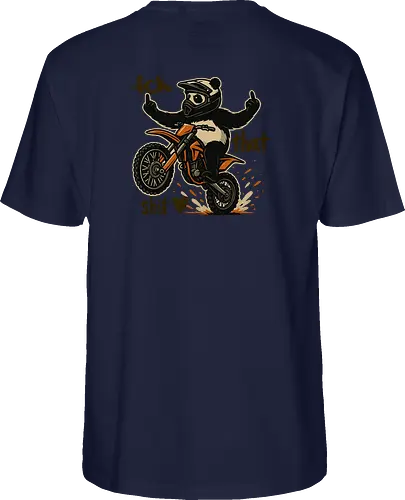 Fck That Shit (Deep Earth)