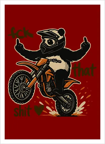 Fck That Shit (Deep Earth)