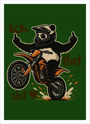 Fck That Shit (Deep Earth)