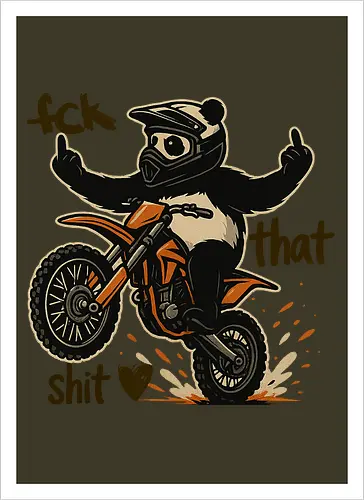 Fck That Shit (Deep Earth)