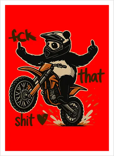 Fck That Shit (Deep Earth)