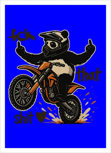 Fck That Shit (Deep Earth)