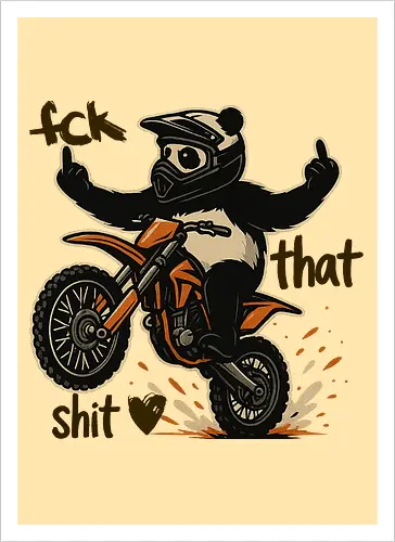 Fck That Shit (Deep Earth)