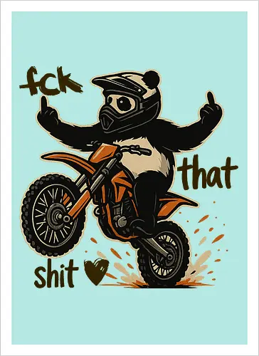 Fck That Shit (Deep Earth)