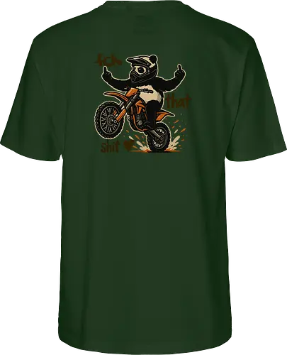 Fck That Shit (Deep Earth)