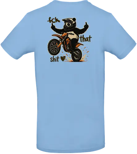 Fck That Shit (Deep Earth)