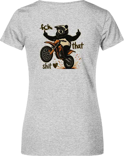 Fck That Shit (Deep Earth)