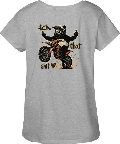 Fck That Shit (Deep Earth)