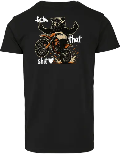 Fck That Shit (White)